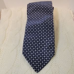Dolce & Gabbana Pure Silk Blue Tie